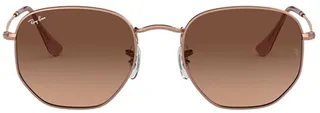 Ray-Ban Hexagonal Sunglasses