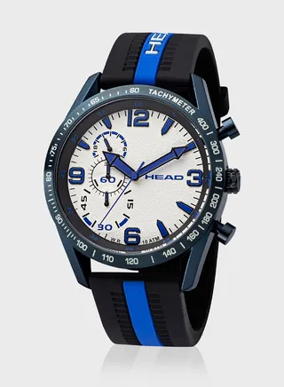 London Watch - 44Mm
