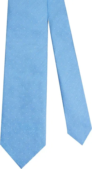 Ties & Bow Ties Sky Blue