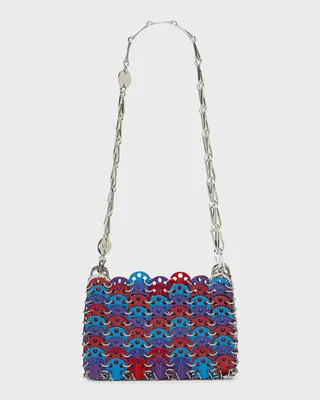 1969 Nano Disc Shoulder Bag