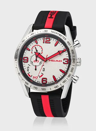 London Watch - 44Mm