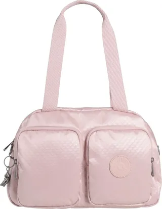 Shoulder Bag Light Pink