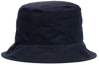 Logo Tag Bucket Hat