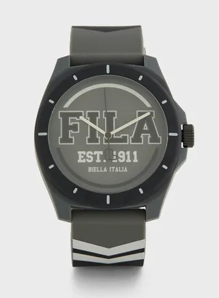 Miyota 2035 Watch