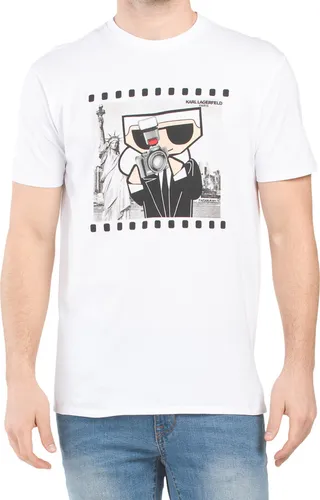 Flathead Photographer Tee