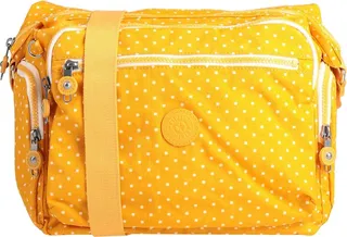 Cross-body Bag Orange