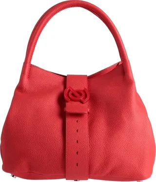 Handbag Red