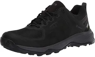 KEEN Men's Explore Waterproof Hiking Shoe