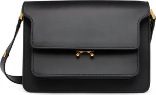 Marni Black Trunk Bag