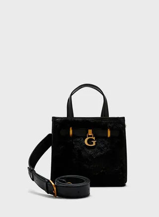 Bergen Tote