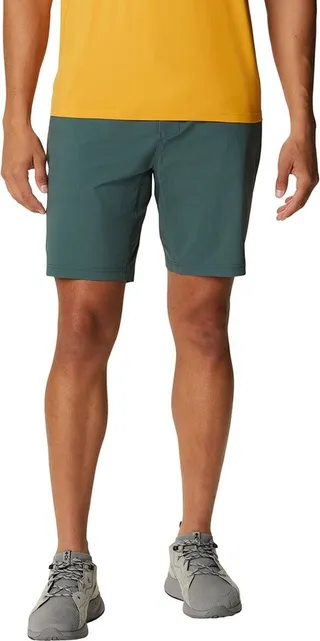 Mountain Hardwear Basin Pull-On Short - Men's
