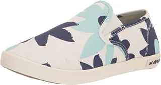 SEAVEES Women's Baja Slip On