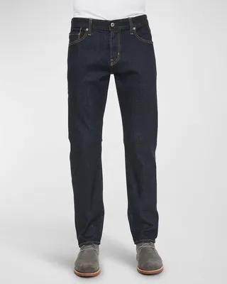 Graduate Denim Jeans