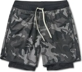 Stockton Short