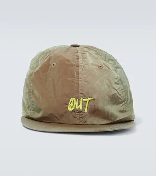 FliteSilk baseball cap