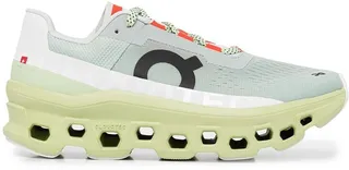Cloudmonster platform-sole sneakers