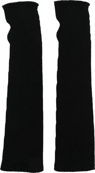 Cashmere Fingerless Gloves