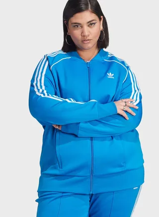 Essential Sst Track Top