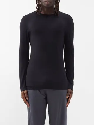 700 Pureness Jersey Pyjama Top