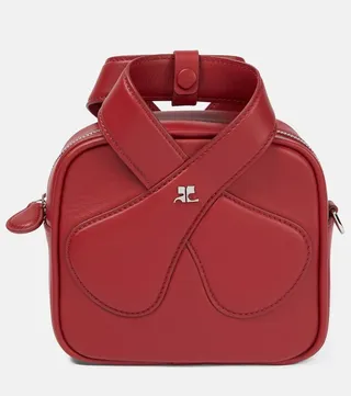 Loop tote bag