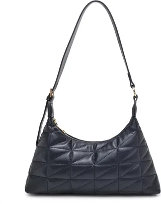 Urban Expressions Bodhi Shoulder Bag