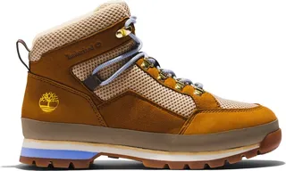 Euro Hiking Boot