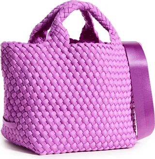 Naghedi St Barths Mini Tote