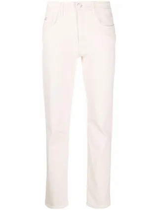Olivia slim-fit jeans