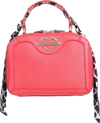 Handbag Red