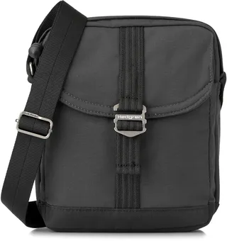 Quest Water Repellent Crossbody Bag