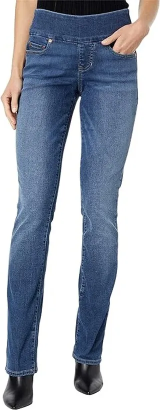 Jag Jeans Paley Boot (Durango Wash) Women's Jeans