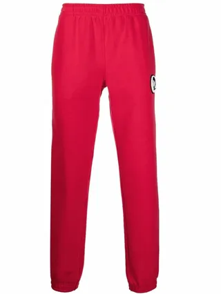 Organic Cotton Sweat Pants