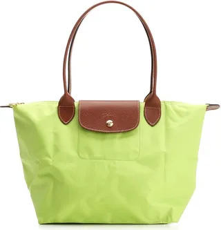 Longchamp Small Le Pliage Original Shoulder Bag