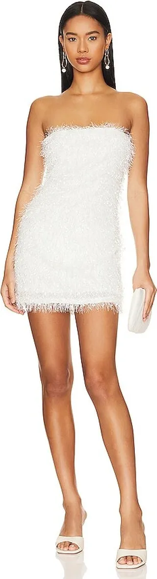Alex Tube Dress