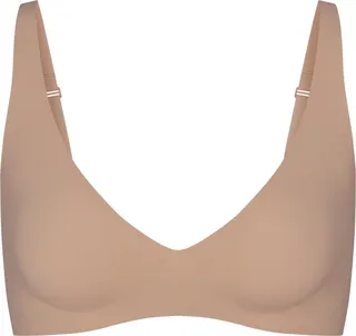 Naked Plunge Bra | Mica