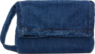 Our Legacy Blue Sling Bag