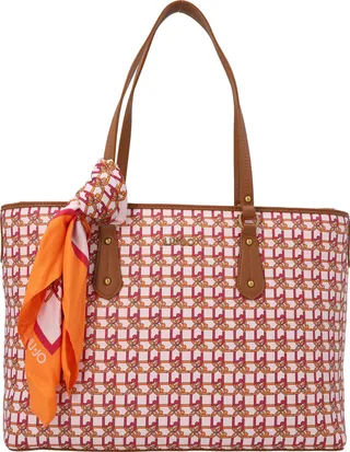 'l' Shopping Bag
