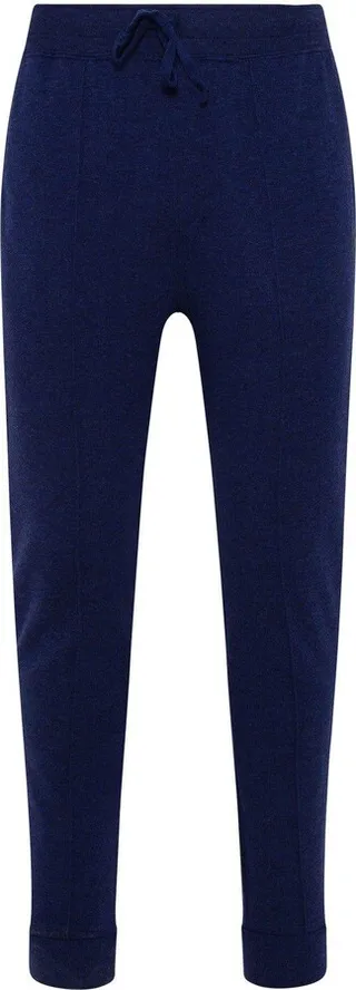 Drawstring Track Pants