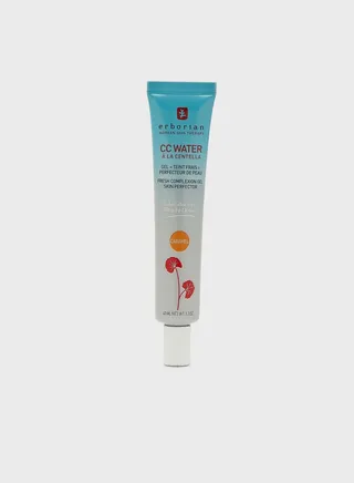 CC Water Caramel 40Ml