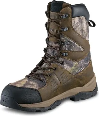 Irish Setter Men's Terrain Hunting Shoe