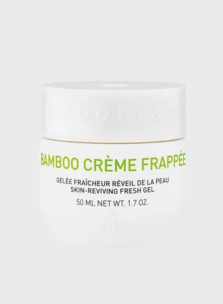 Bamboo Cream Frappe 50ml