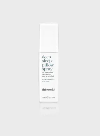 Baby Sleep Pillow Spray 75ml