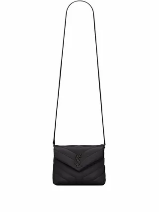 toy Lou Lou matelassé Y bag