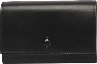 Small Skull Crossbody Bag