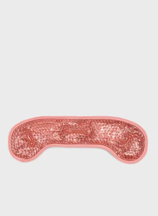 Essentials Gel Warming Migraine Band