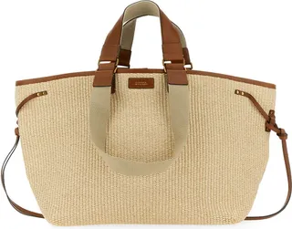 Wardy Tote Bag