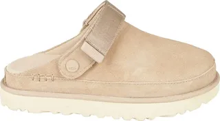 Goldenstar Clog Driftwood
