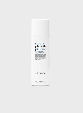 Sleep Plus Pillow Spray 100ml
