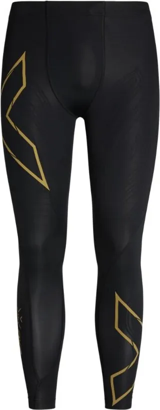 2Xu Mcs Compression Run Tights