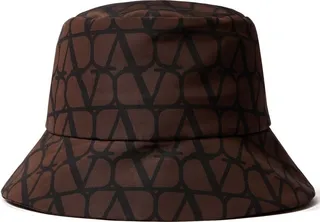 VLSIGN bucket hat